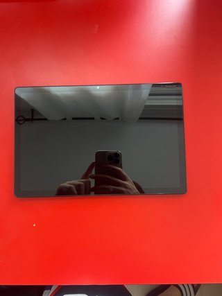 Samsung Galaxy Tab A8 Negro