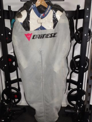 Mono Dainese Suzuki