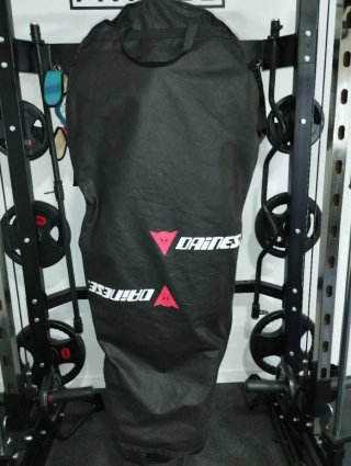 Mono Dainese Suzuki