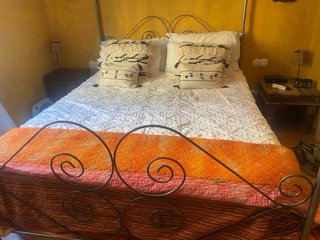 Cama 160x200 cm