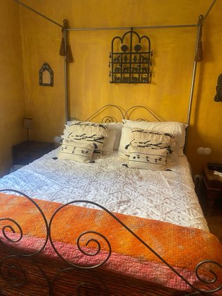 Cama 160x200 cm