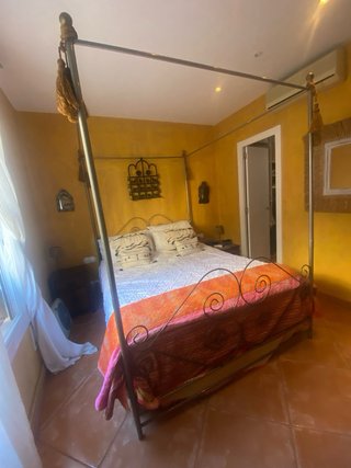 Cama 160x200 cm