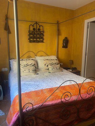 Cama 160x200 cm