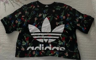 Camiseta Adidas - Talla S