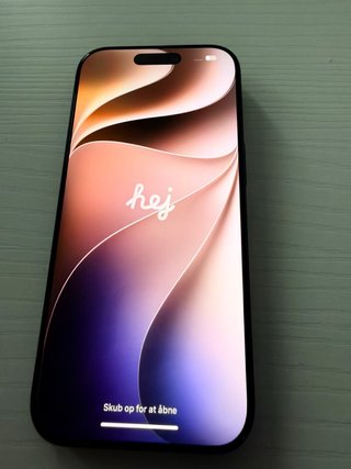 iPhone 17 Pro