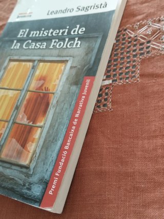 El misteri de la Casa Folch