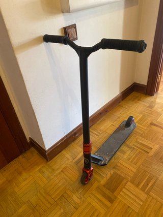 Patinete infantil