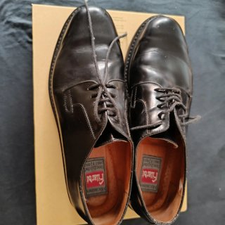 Zapatos de Vestir Filarbi Negros Talla 45