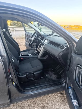 Land Rover Discovery Sport 2016