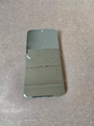 Xiaomi 14 Negro Mate 512GB