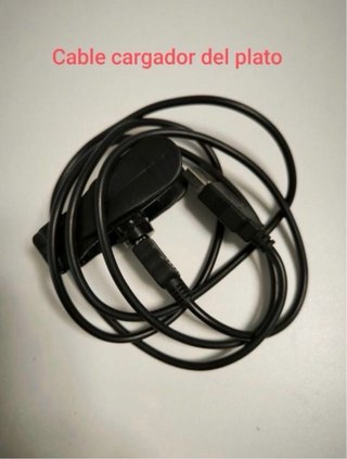 Detector Metales XDeus ORX + Auriculares