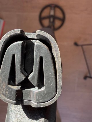 Detector Metales XDeus ORX + Auriculares