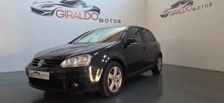 Volkswagen Golf 2007
