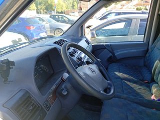 Mercedes-Benz Vito 2003