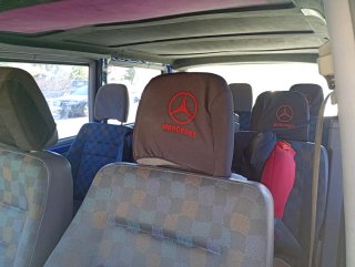 Mercedes-Benz Vito 2003