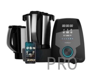 Robot de Cocina - Cecotec