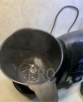 Robot de Cocina - Cecotec