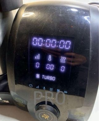Robot de Cocina - Cecotec