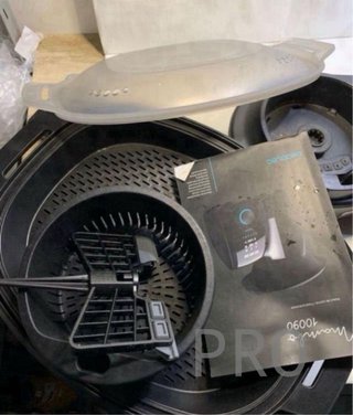Robot de Cocina - Cecotec