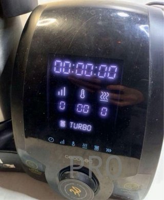 Robot de Cocina - Cecotec