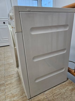 Secadora Miele SOFTTRONIC T7744C