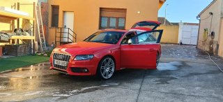 Audi S4 2010