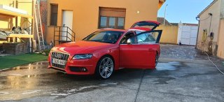 Audi S4 2010