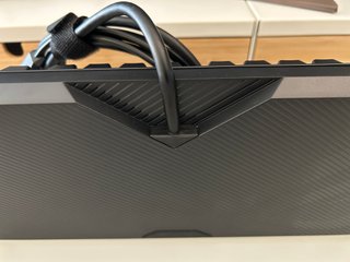 Tastiera Gaming Asus ROG Strix Scope RX