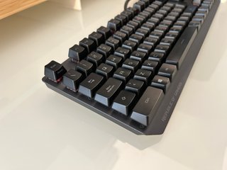 Tastiera Gaming Asus ROG Strix Scope RX
