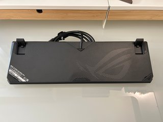Tastiera Gaming Asus ROG Strix Scope RX