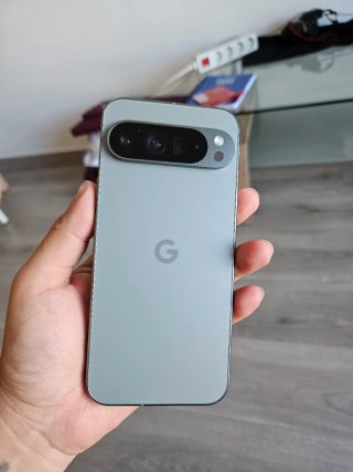 Vendo Google pixel 9 pro XL 256GB