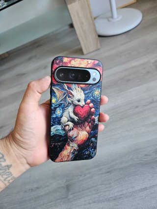 Vendo Google pixel 9 pro XL 256GB