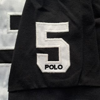 Polo Ralph Lauren New York Uomo L Nero