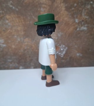 Playmobil custom tiroles