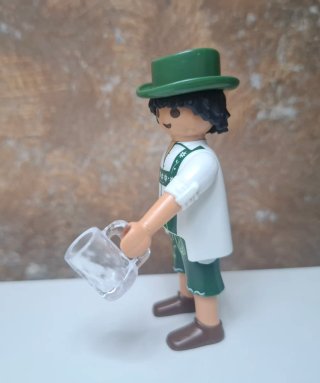 Playmobil custom tiroles