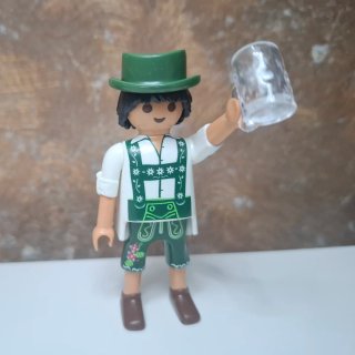 Playmobil custom tiroles
