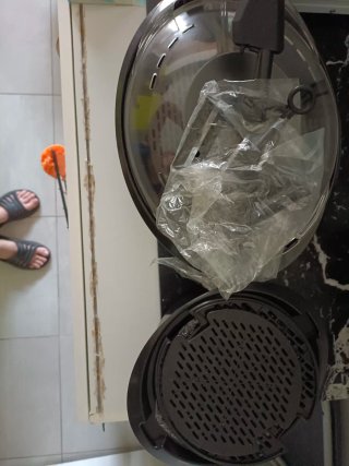 Robot de cocina multifunción mastermix