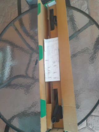 Cerradura Antipanico Dorlak Serie 900