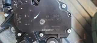 Motor limpiaparabrisas trasero Renault Scenic Bosc