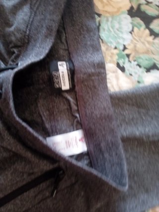 Pantaloni tuta uomo Freddy grigi tg M/48