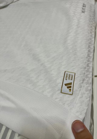 Camiseta original Real Madrid 2023/2024 authentic