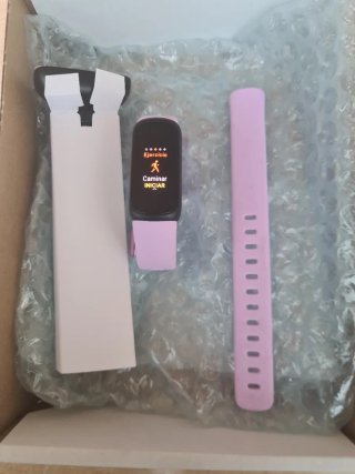 Google Fitbit Inspire 3