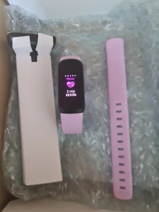Google Fitbit Inspire 3