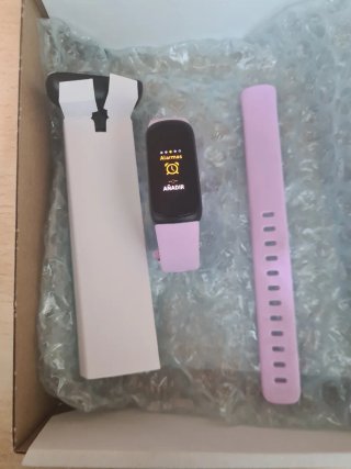 Google Fitbit Inspire 3