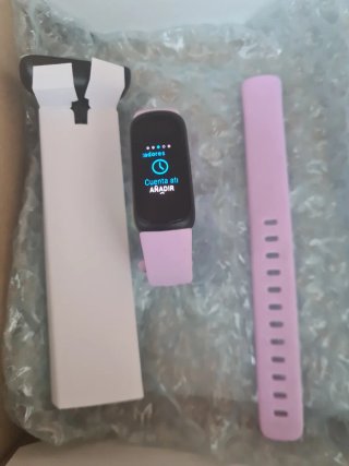 Google Fitbit Inspire 3
