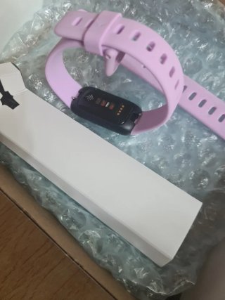 Google Fitbit Inspire 3