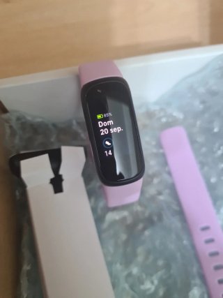 Google Fitbit Inspire 3