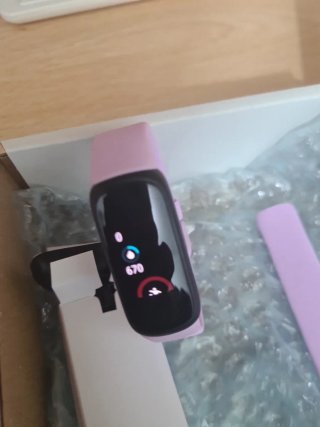 Google Fitbit Inspire 3