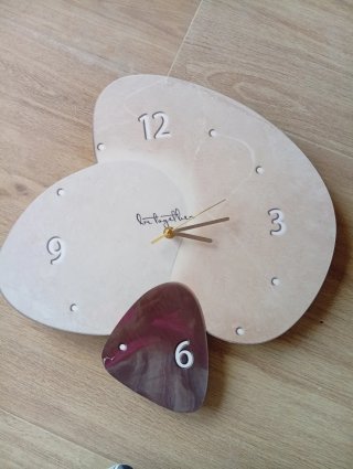 Reloj de Pared BEAFACE Nuevo