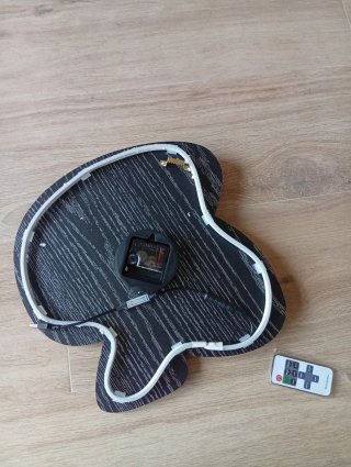 Reloj de Pared BEAFACE Nuevo